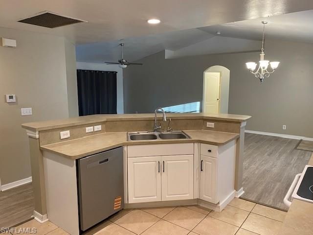 3717 NE 13th AVE, Cape Coral, FL 33909