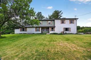 1315 W Dittemore Road, Gosport, IN 47433