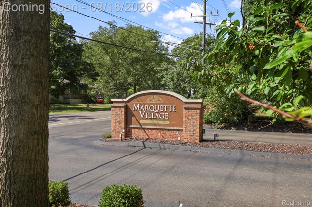 1226 Shoemaker Drive 35, Westland, MI 48185