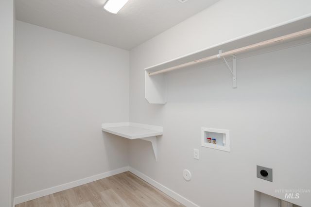 3508 E Boxelder Dr, Nampa, ID 83686