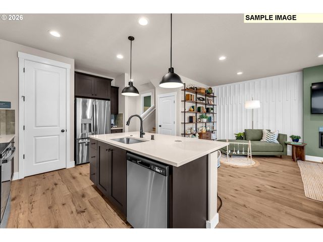 18202 Ne 14th St, Vancouver, WA 98684