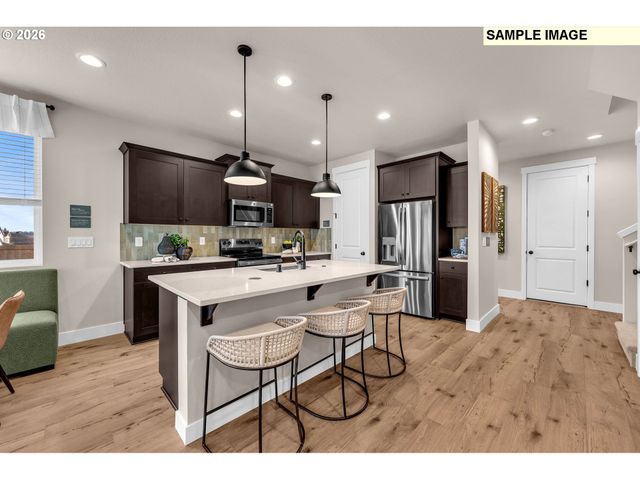 18202 Ne 14th St, Vancouver, WA 98684