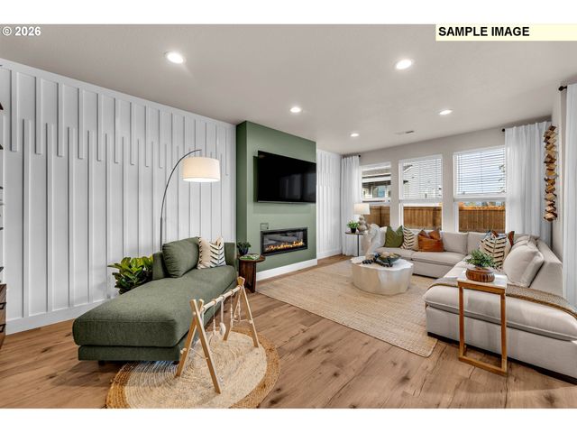 18202 Ne 14th St, Vancouver, WA 98684
