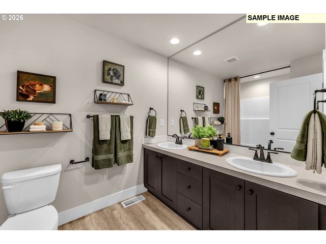 18202 Ne 14th St, Vancouver, WA 98684