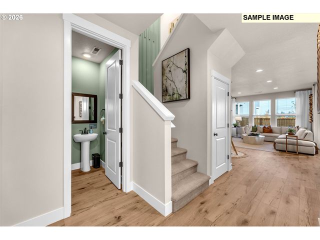 18202 Ne 14th St, Vancouver, WA 98684