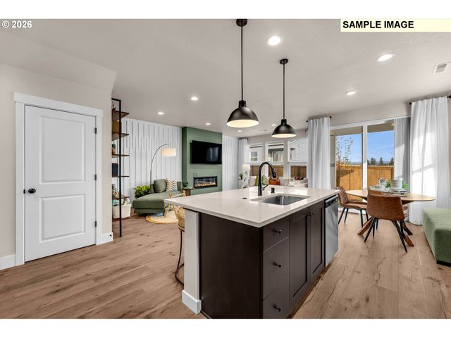 18202 Ne 14th St, Vancouver, WA 98684