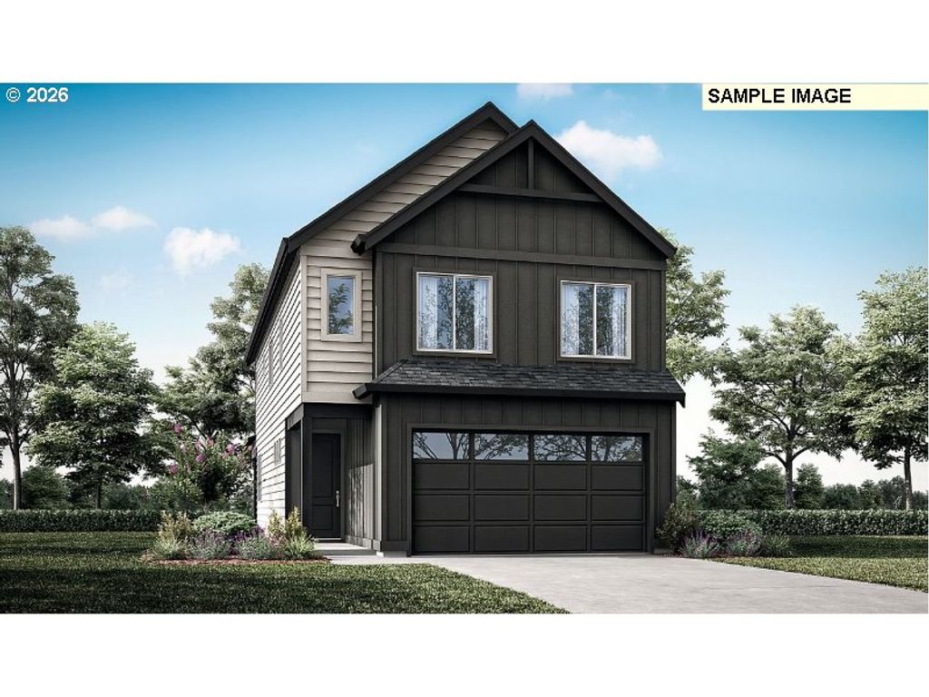 18202 Ne 14th St, Vancouver, WA 98684
