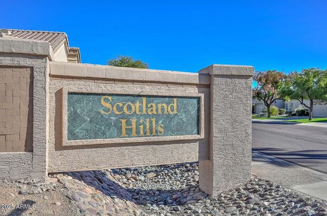 19403 N 83RD Drive, Peoria, AZ 85382