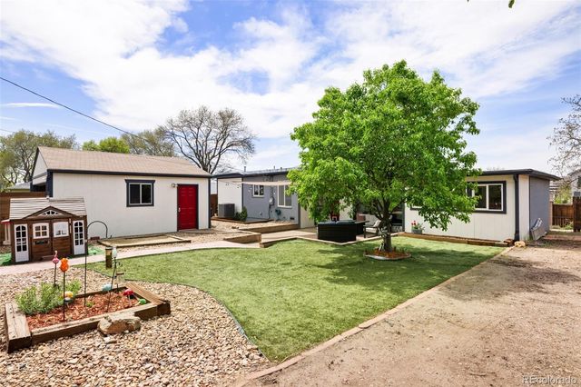 22 Colorado Boulevard, Denver, CO 80206