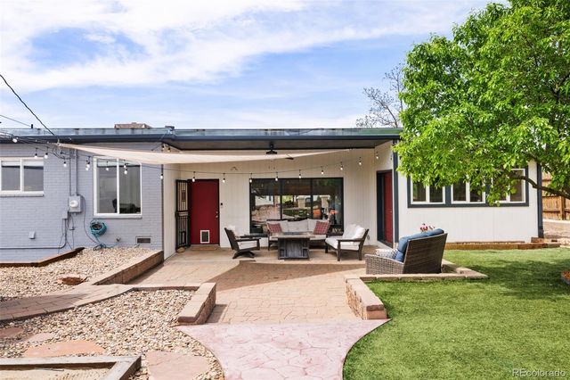 22 Colorado Boulevard, Denver, CO 80206