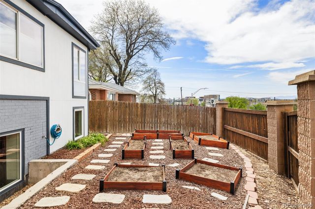 22 Colorado Boulevard, Denver, CO 80206