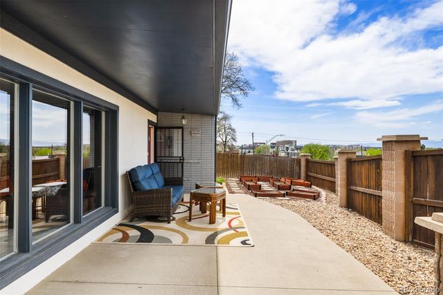 22 Colorado Boulevard, Denver, CO 80206