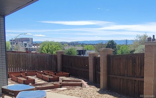 22 Colorado Boulevard, Denver, CO 80206