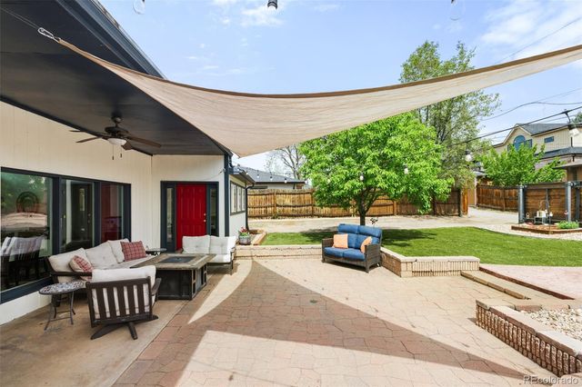 22 Colorado Boulevard, Denver, CO 80206