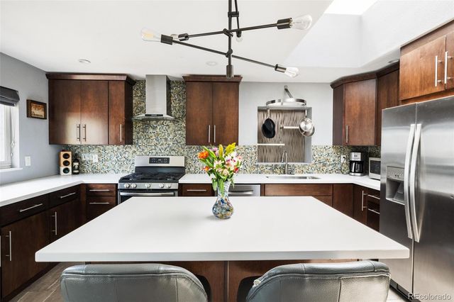 22 Colorado Boulevard, Denver, CO 80206