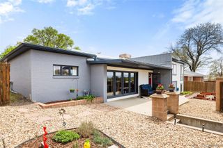 22 Colorado Boulevard, Denver, CO 80206