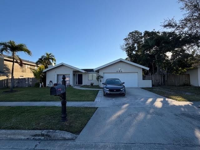 680 NW 49th Avenue, Coconut Creek, FL 33063