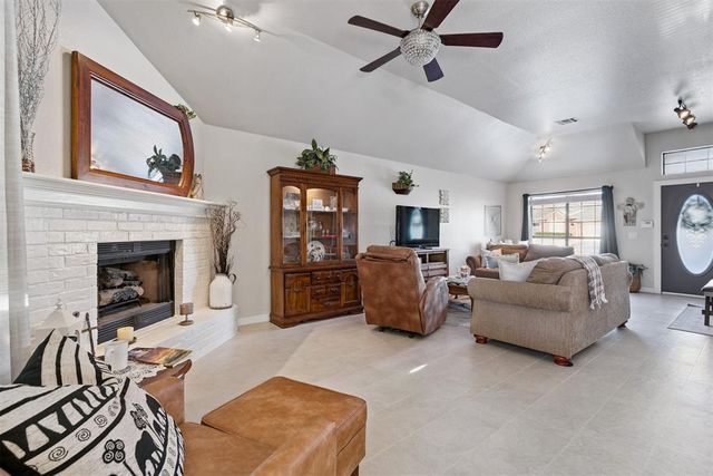 12316 SW 12th Street, Yukon, OK 73099