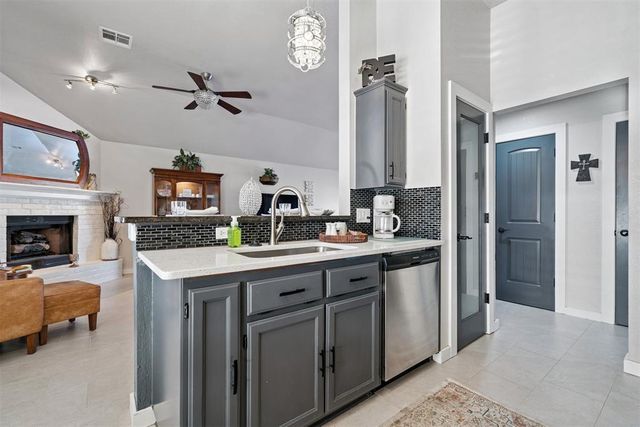 12316 SW 12th Street, Yukon, OK 73099