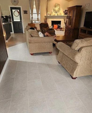 12316 SW 12th Street, Yukon, OK 73099