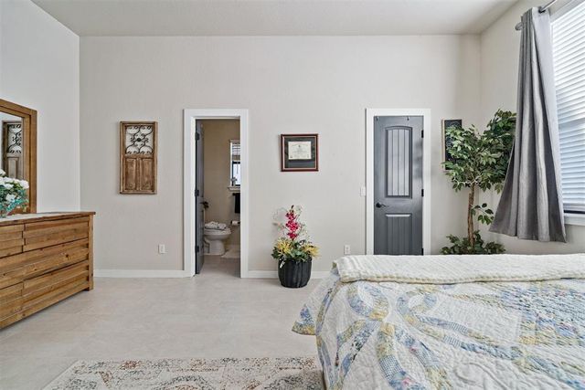 12316 SW 12th Street, Yukon, OK 73099