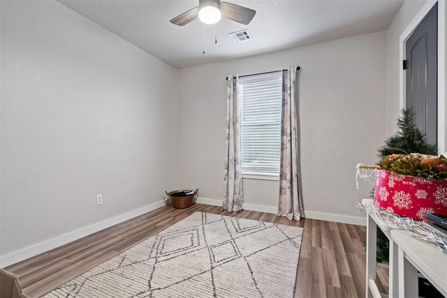 12316 SW 12th Street, Yukon, OK 73099