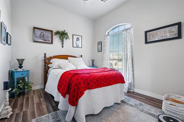 12316 SW 12th Street, Yukon, OK 73099