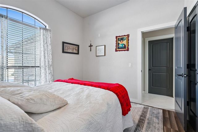 12316 SW 12th Street, Yukon, OK 73099