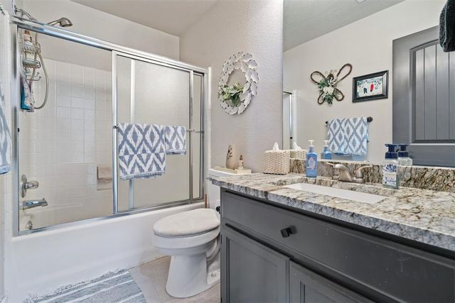12316 SW 12th Street, Yukon, OK 73099