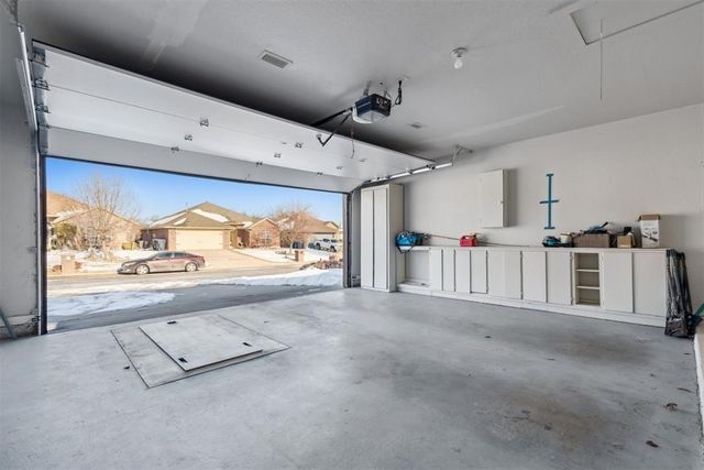 12316 SW 12th Street, Yukon, OK 73099