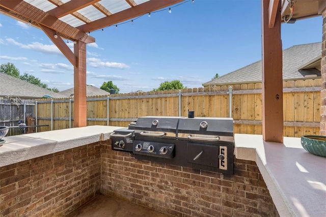 12316 SW 12th Street, Yukon, OK 73099