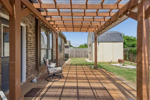 12316 SW 12th Street, Yukon, OK 73099