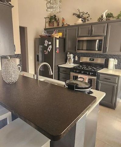 12316 SW 12th Street, Yukon, OK 73099