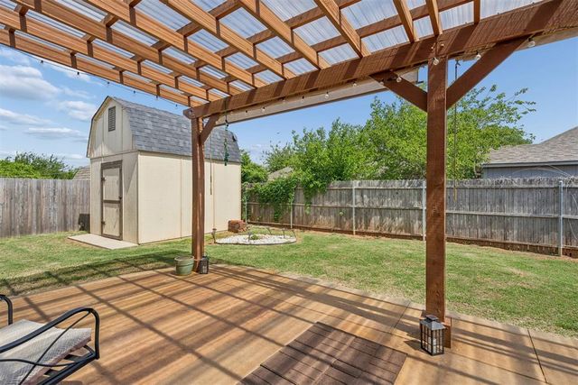 12316 SW 12th Street, Yukon, OK 73099
