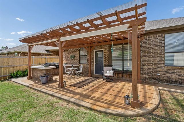 12316 SW 12th Street, Yukon, OK 73099
