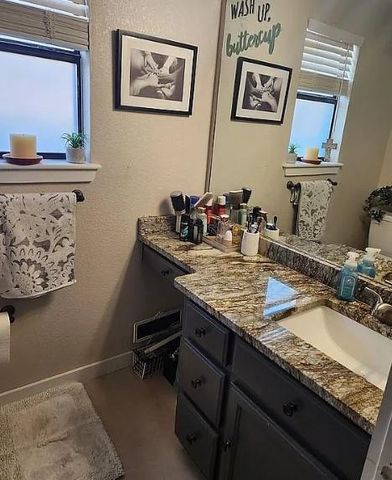 12316 SW 12th Street, Yukon, OK 73099