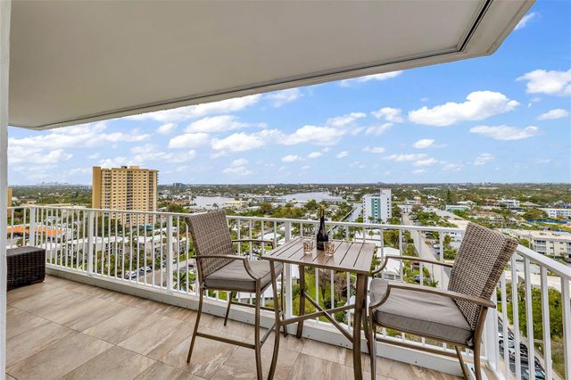 1010 S Ocean Boulevard 1509, Pompano Beach, FL 33062
