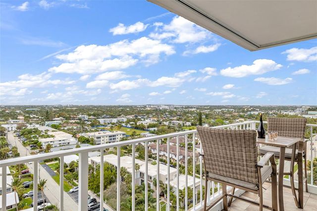 1010 S Ocean Boulevard 1509, Pompano Beach, FL 33062