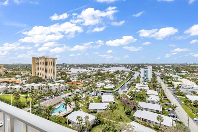 1010 S Ocean Boulevard 1509, Pompano Beach, FL 33062