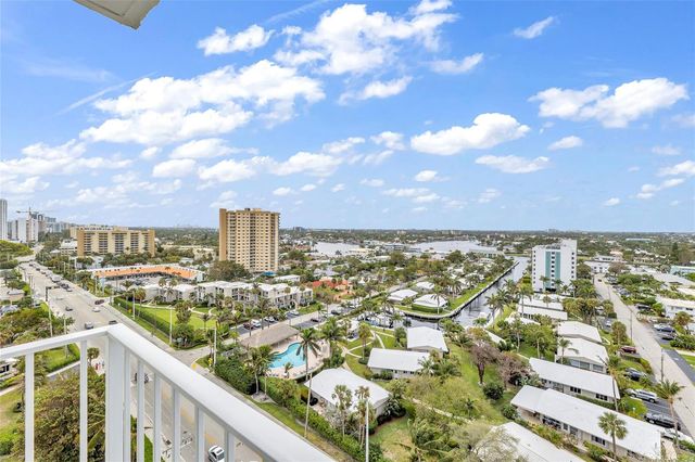 1010 S Ocean Boulevard 1509, Pompano Beach, FL 33062