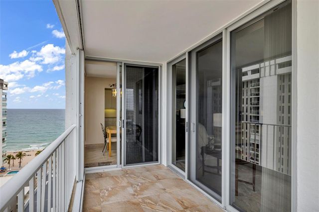 1010 S Ocean Boulevard 1509, Pompano Beach, FL 33062