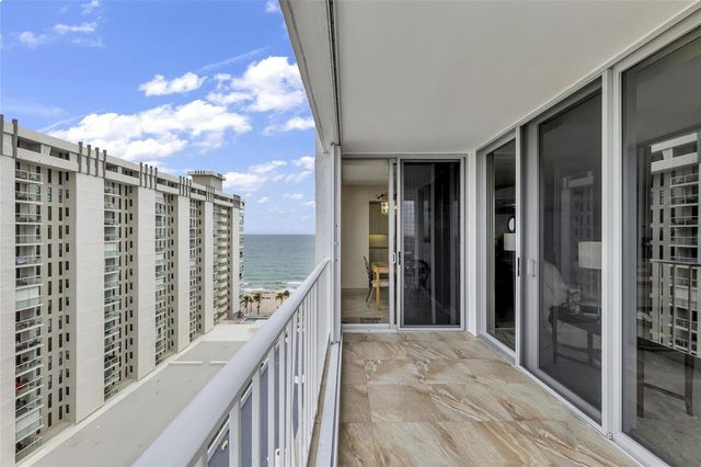 1010 S Ocean Boulevard 1509, Pompano Beach, FL 33062
