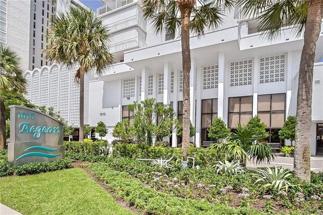 1010 S Ocean Boulevard 1509, Pompano Beach, FL 33062