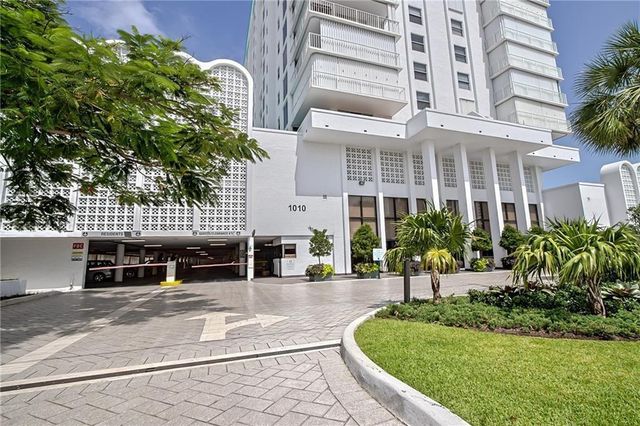 1010 S Ocean Boulevard 1509, Pompano Beach, FL 33062
