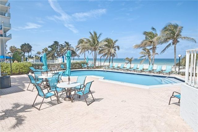 1010 S Ocean Boulevard 1509, Pompano Beach, FL 33062