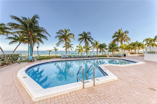 1010 S Ocean Boulevard 1509, Pompano Beach, FL 33062