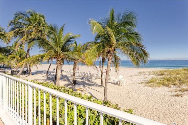 1010 S Ocean Boulevard 1509, Pompano Beach, FL 33062
