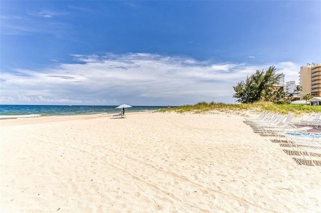 1010 S Ocean Boulevard 1509, Pompano Beach, FL 33062