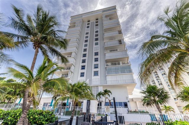 1010 S Ocean Boulevard 1509, Pompano Beach, FL 33062