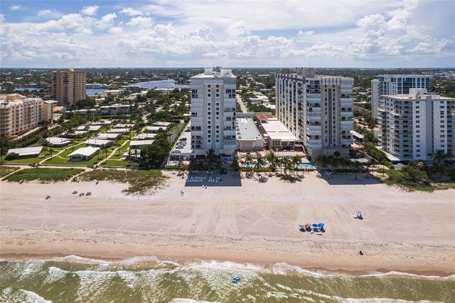 1010 S Ocean Boulevard 1509, Pompano Beach, FL 33062